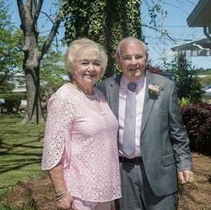 Meet your Posher, Carol